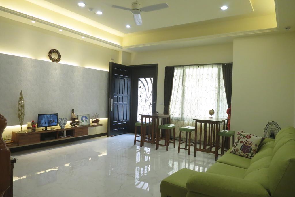 Yuli Happiness B&B ภายนอก รูปภาพ
