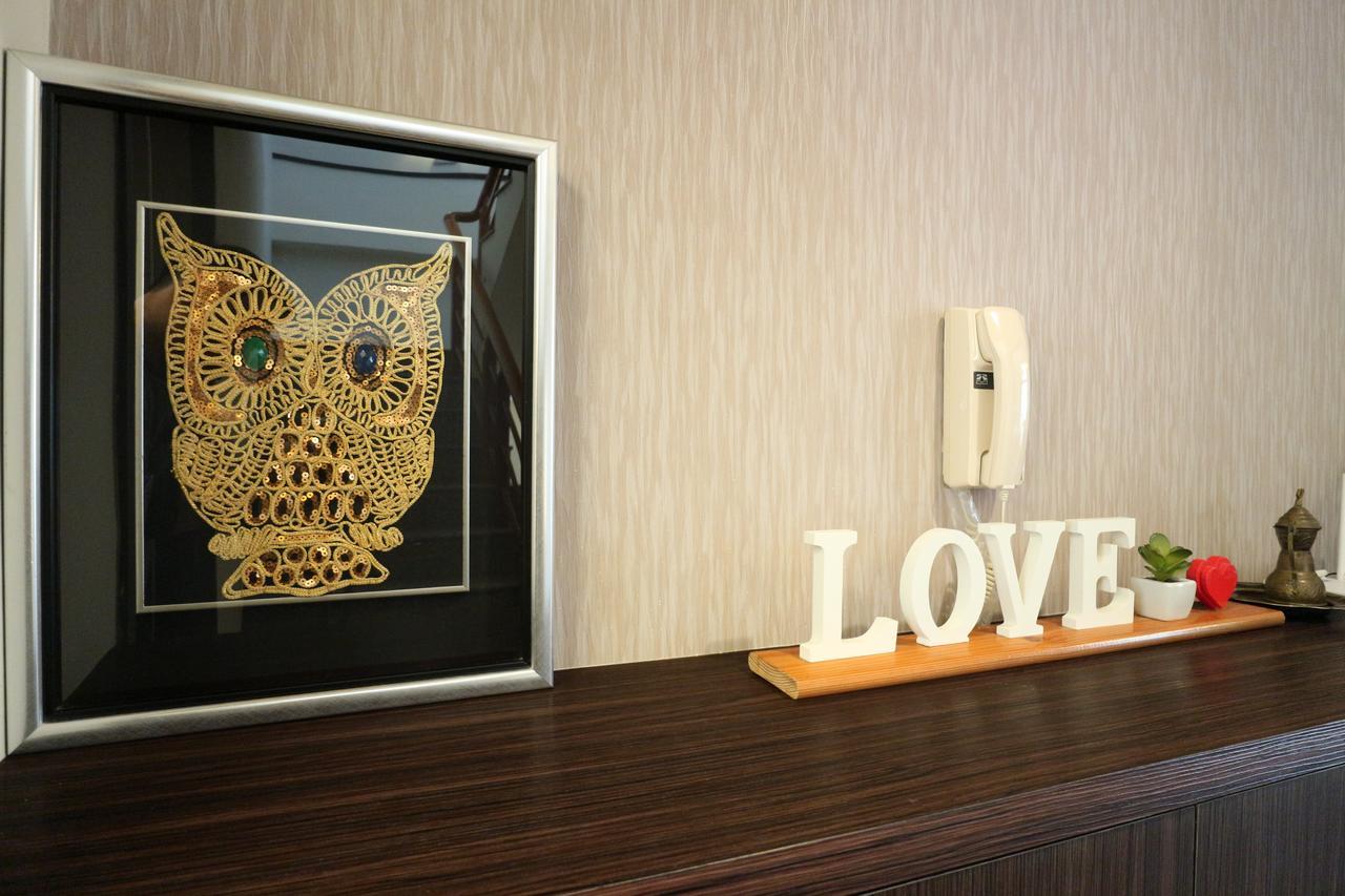 Yuli Happiness B&B ภายนอก รูปภาพ