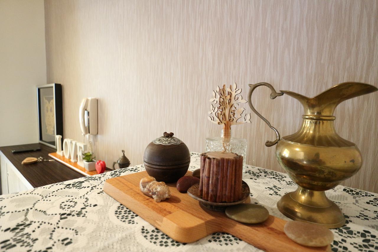 Yuli Happiness B&B ภายนอก รูปภาพ